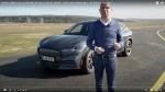 2021 Ford Mustang Mach E Allrad Extended Range 98 kWh - ein ECHTER MUSTANG mit Elektro? | 163 Grad_1